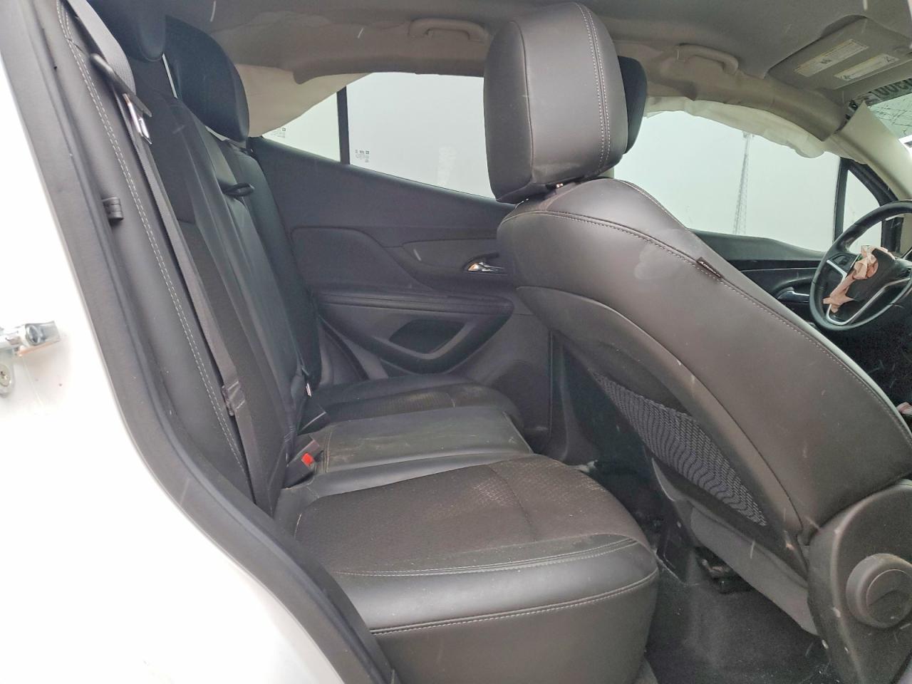 2020 BUICK ENCORE