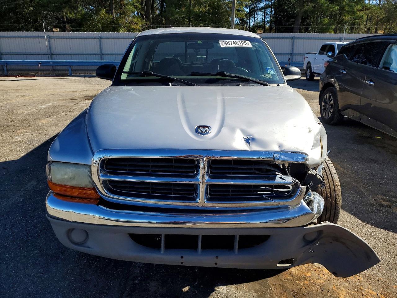 2001 DODGE Dakota