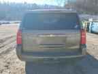 2016 CHEVROLET Tahoe