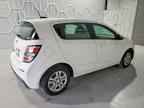 2019 CHEVROLET SONIC