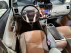 2012 TOYOTA PRIUS V