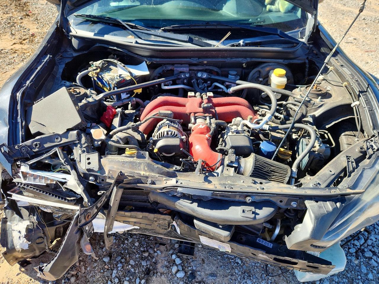 2017 TOYOTA GR 86