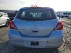 2012 NISSAN VERSA
