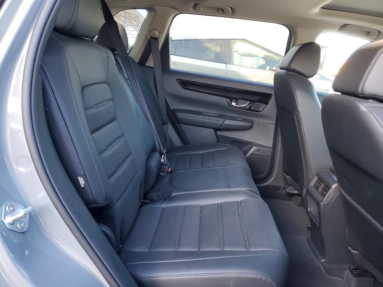 2023 HONDA CR-V