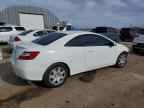 2010 HONDA CIVIC