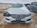 2016 MERCEDES-BENZ E-Class
