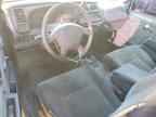2000 NISSAN Frontier