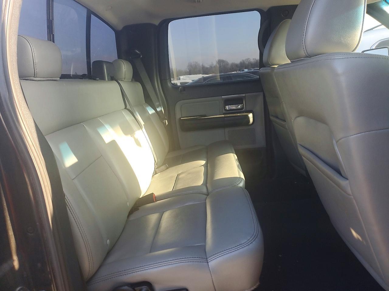 2006 FORD F-150