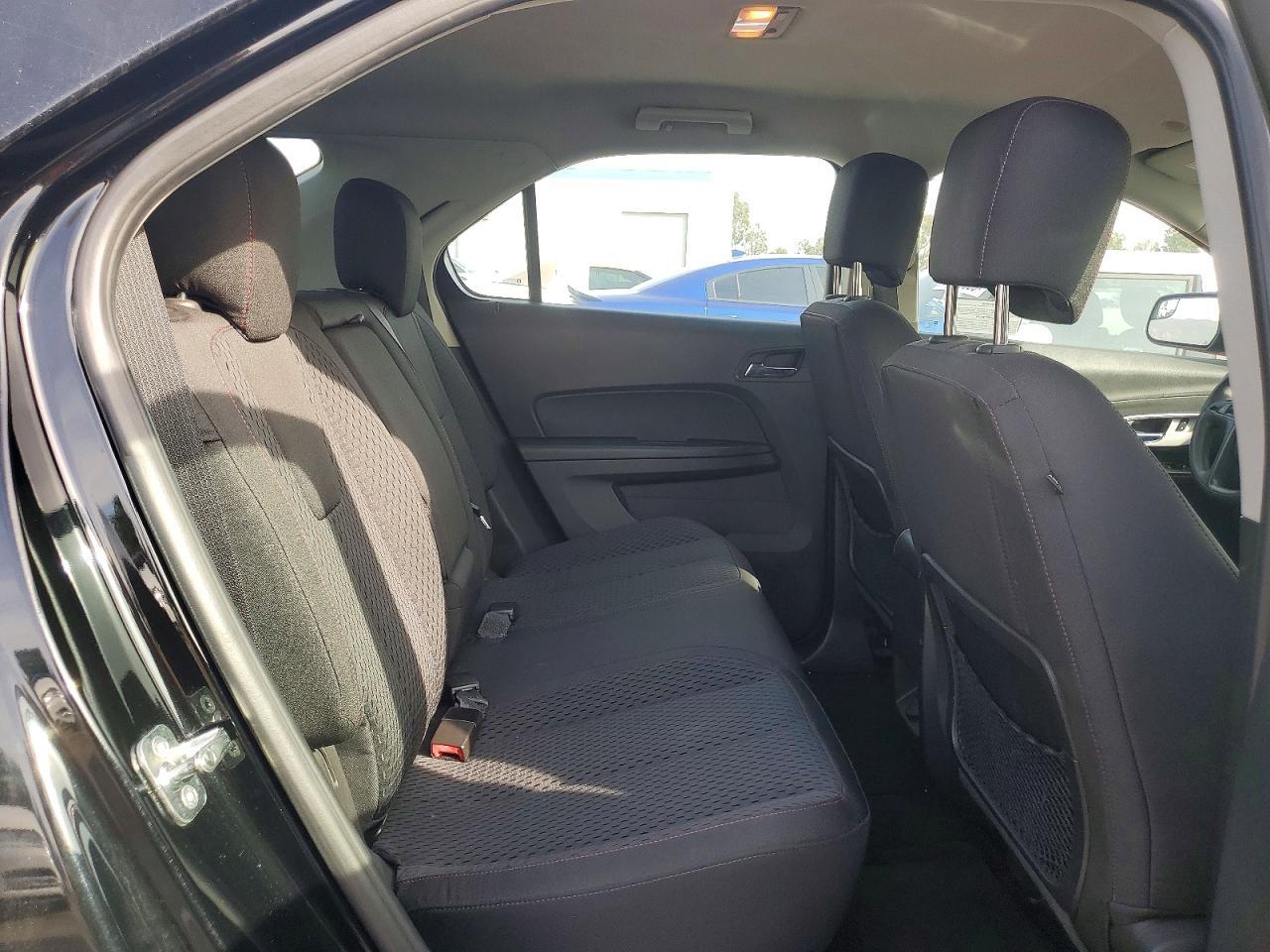 2014 CHEVROLET EQUINOX