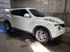 2012 NISSAN Juke