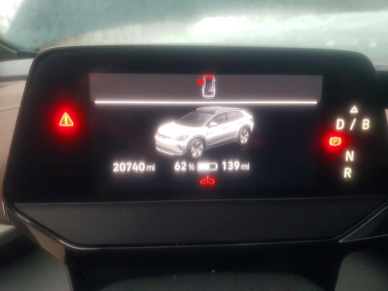 2023 VOLKSWAGEN ID.4