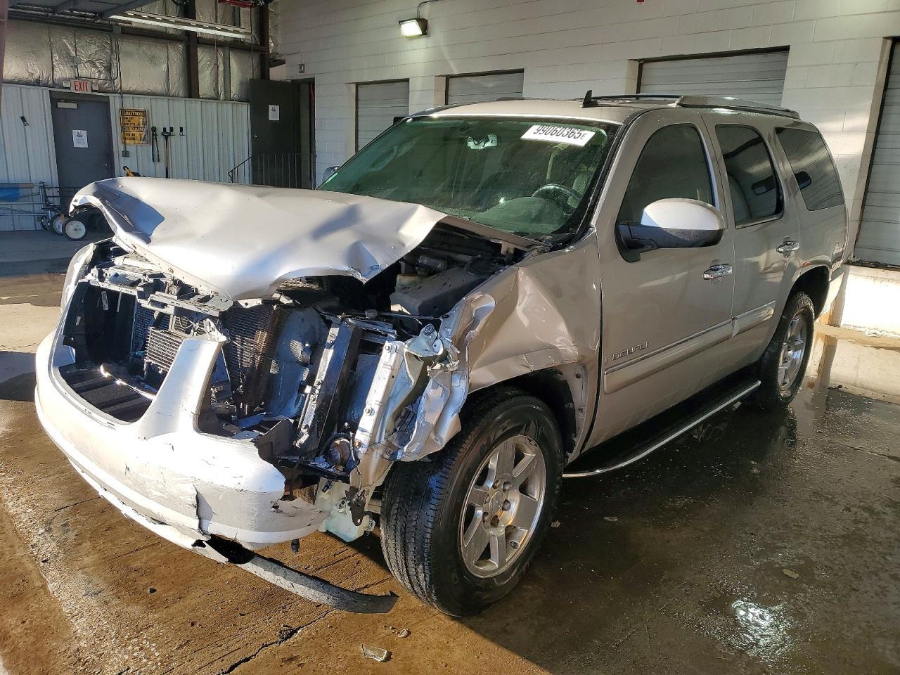 2007 GMC Yukon