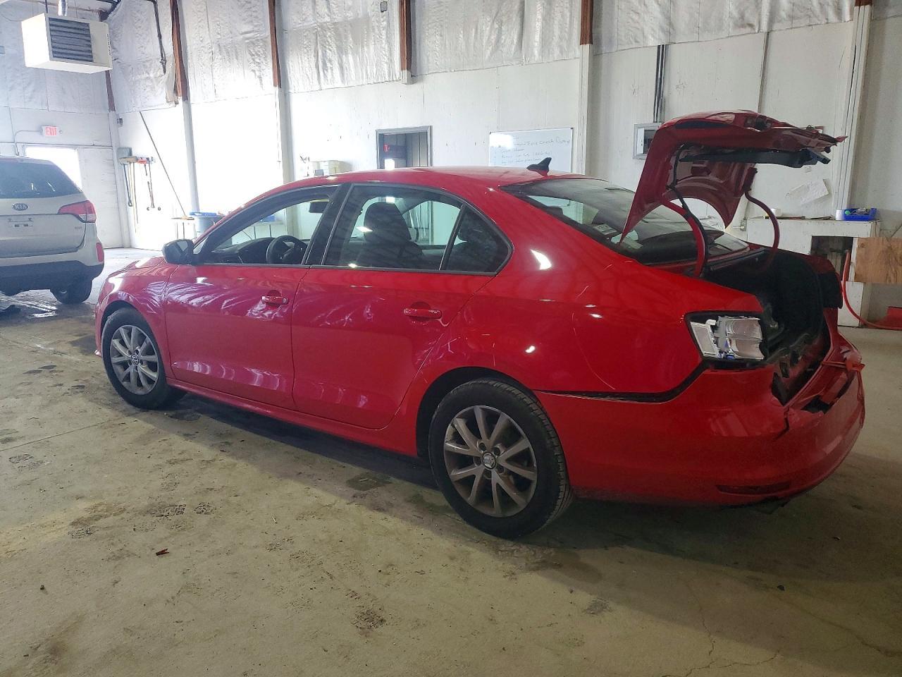 2015 VOLKSWAGEN JETTA