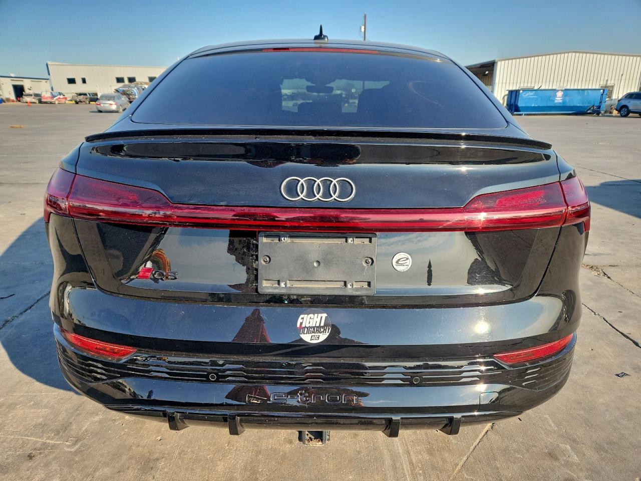 2024 AUDI Q8