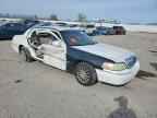 2003 LINCOLN Town Car