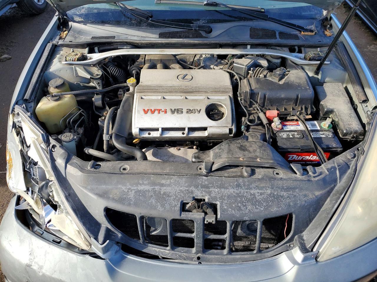 2003 LEXUS Es 300