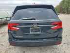 2022 HONDA ODYSSEY