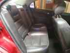 2008 FORD FUSION
