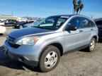 2007 HONDA CR-V