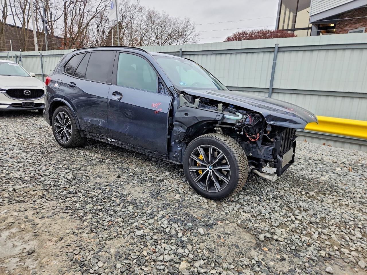 2019 BMW X5