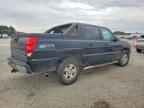 2004 CHEVROLET Avalanche
