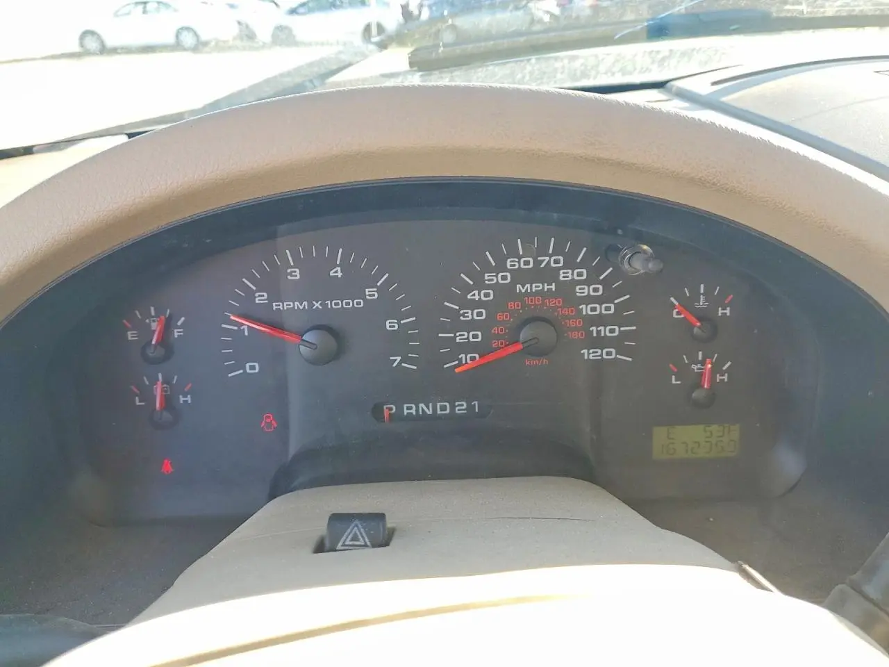 2006 FORD F-150