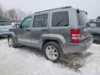 2012 JEEP Liberty