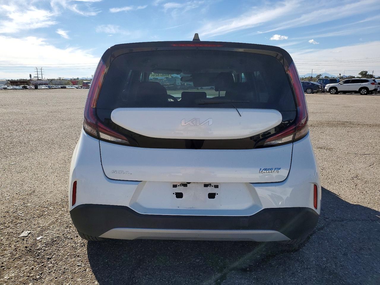 2023 KIA SOUL