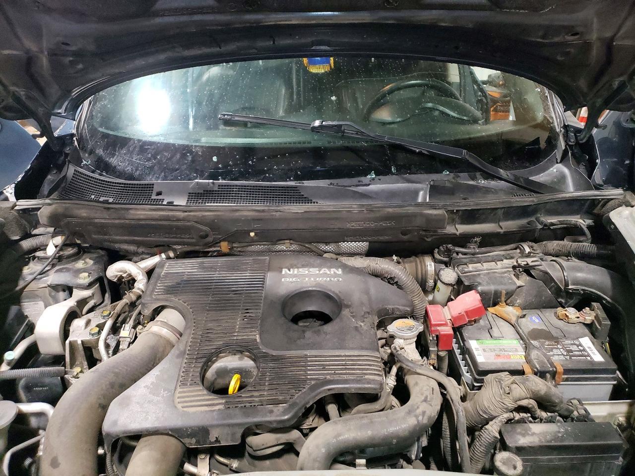 2011 NISSAN Juke