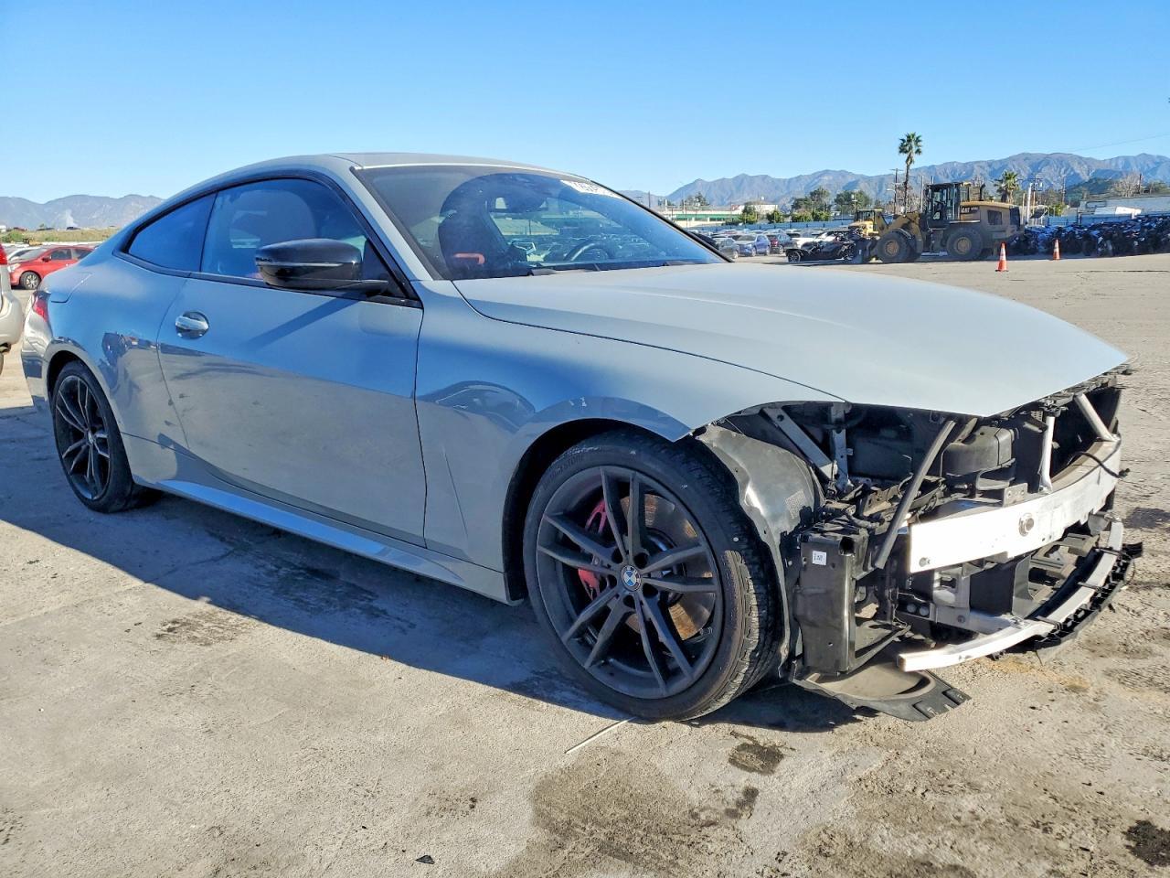2024 BMW 4 Series