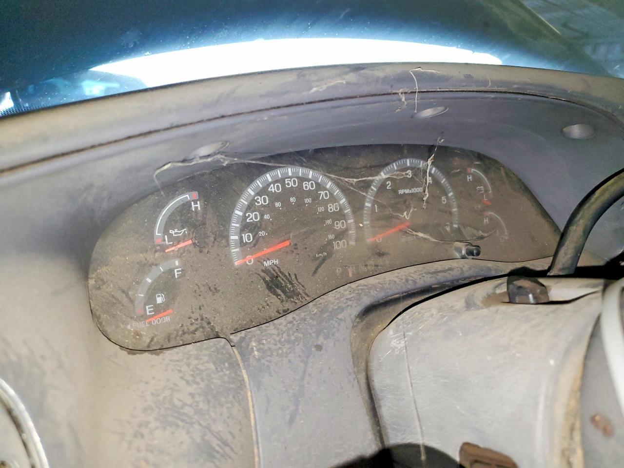 2003 FORD F-150