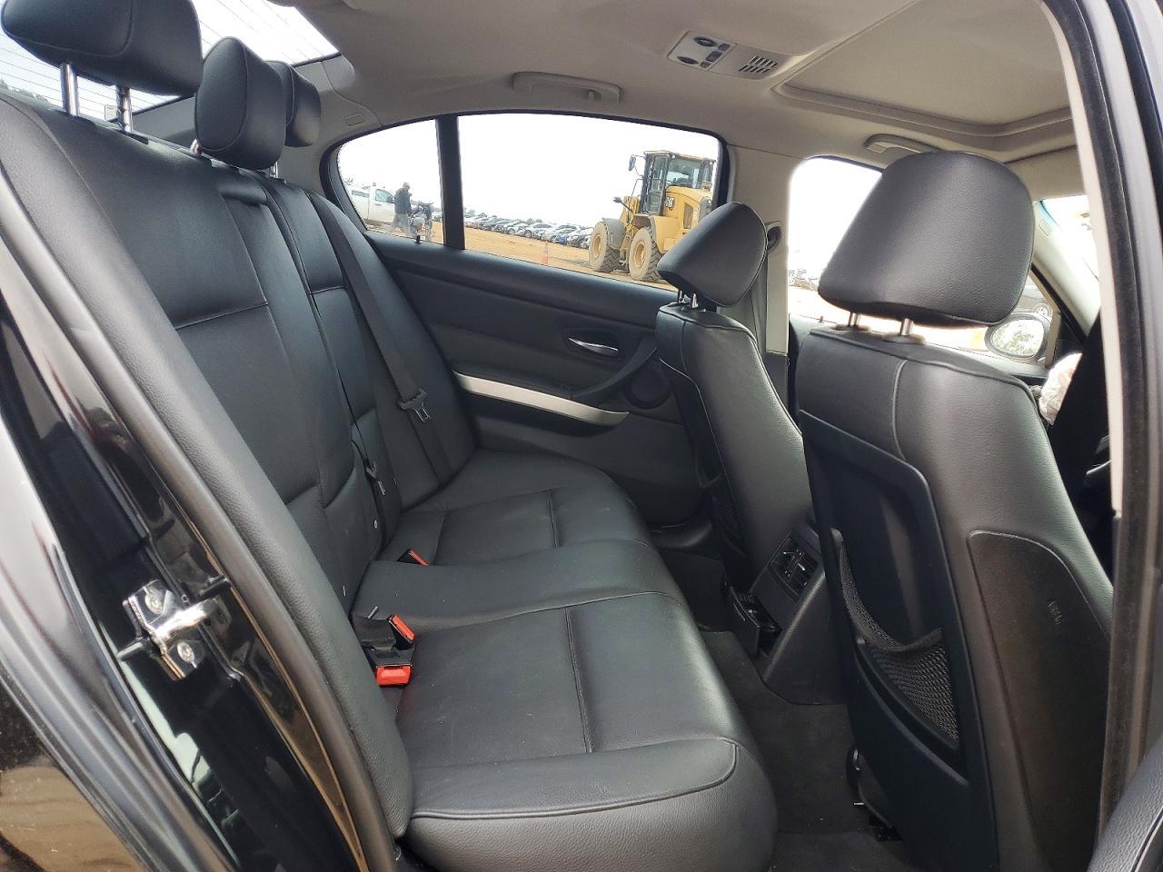 2007 BMW 3 SERIES