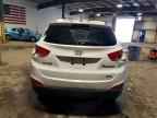 2013 HYUNDAI TUCSON