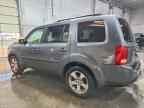 2012 HONDA PILOT