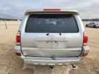 2003 TOYOTA 4Runner