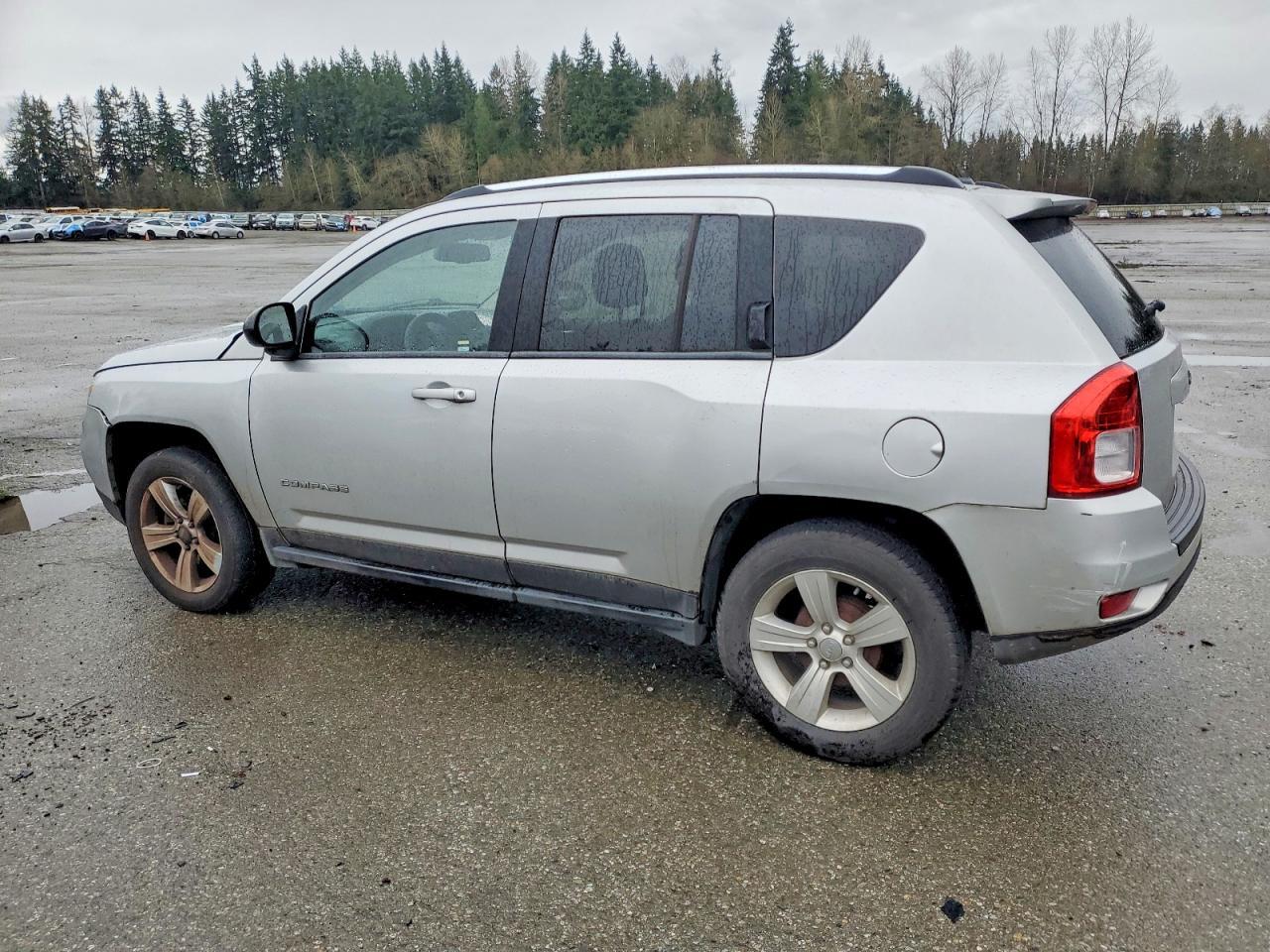 2013 JEEP Compass