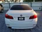 2011 BMW 5 series