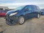 2016 TOYOTA SIENNA