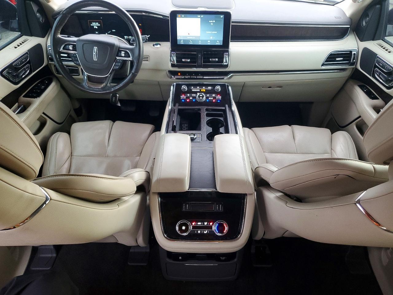 2018 LINCOLN Navigator