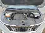 2024 KIA Carnival