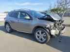 2011 NISSAN MURANO