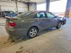 2005 TOYOTA CAMRY