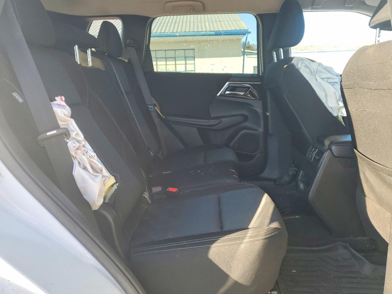 2022 MITSUBISHI outlander