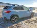 2018 SUBARU Crosstrek