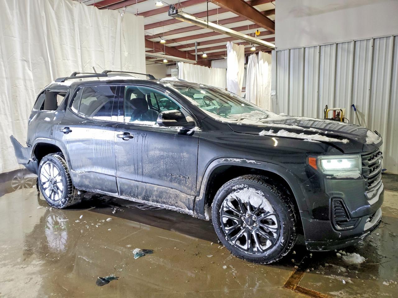 2022 GMC ACADIA