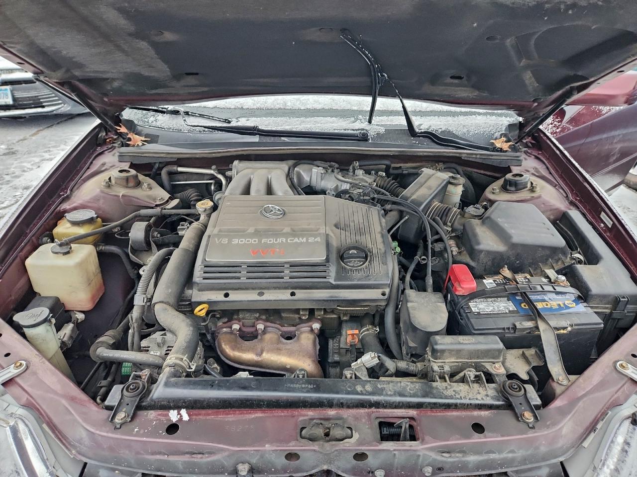 2003 TOYOTA Avalon