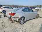 2008 LEXUS IS 250