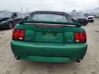 1999 FORD MUSTANG