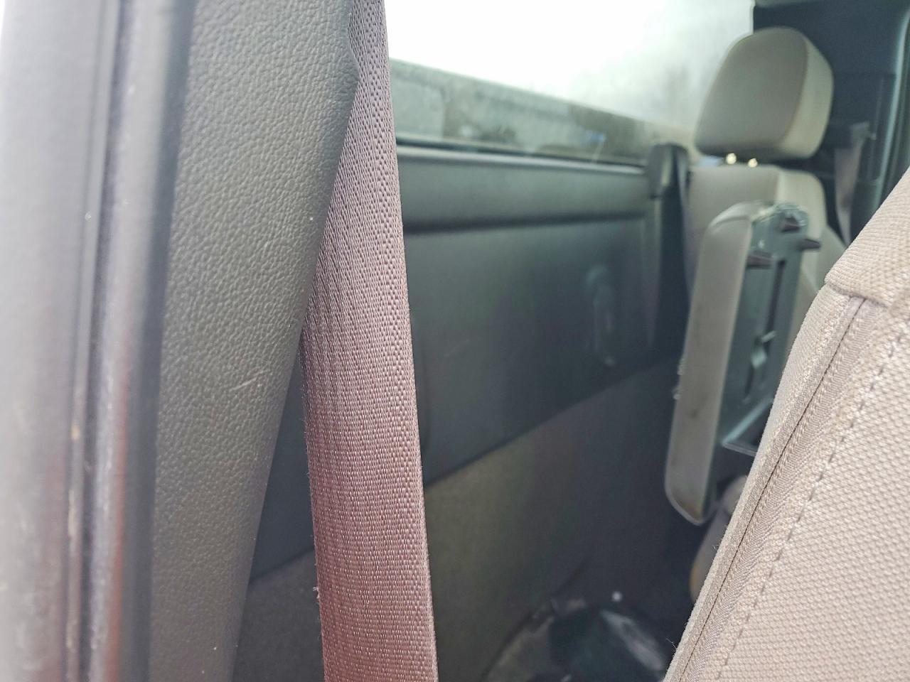2018 GMC Sierra