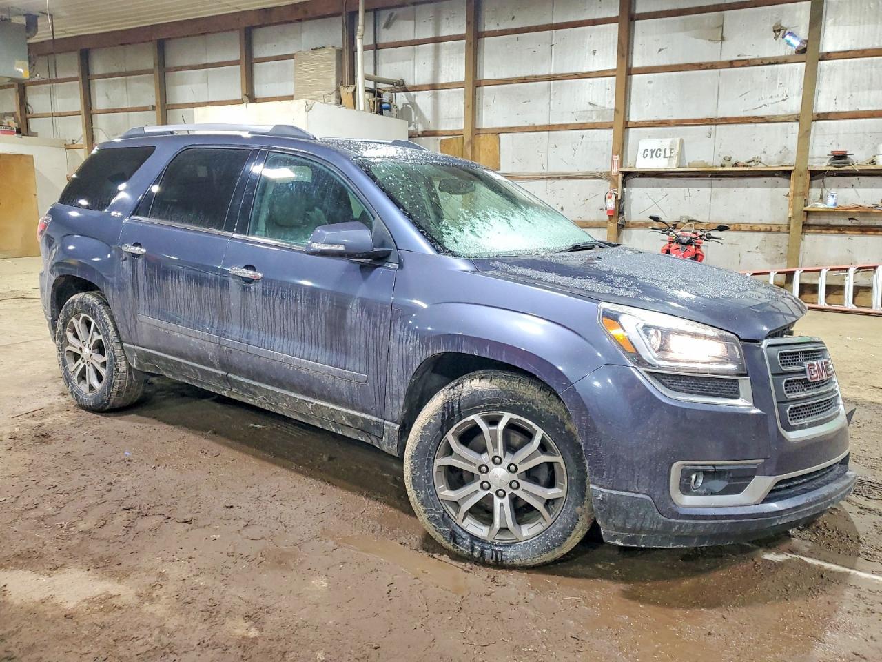 2013 GMC ACADIA